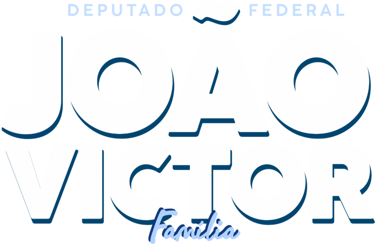 João Victor Família — deputado federal